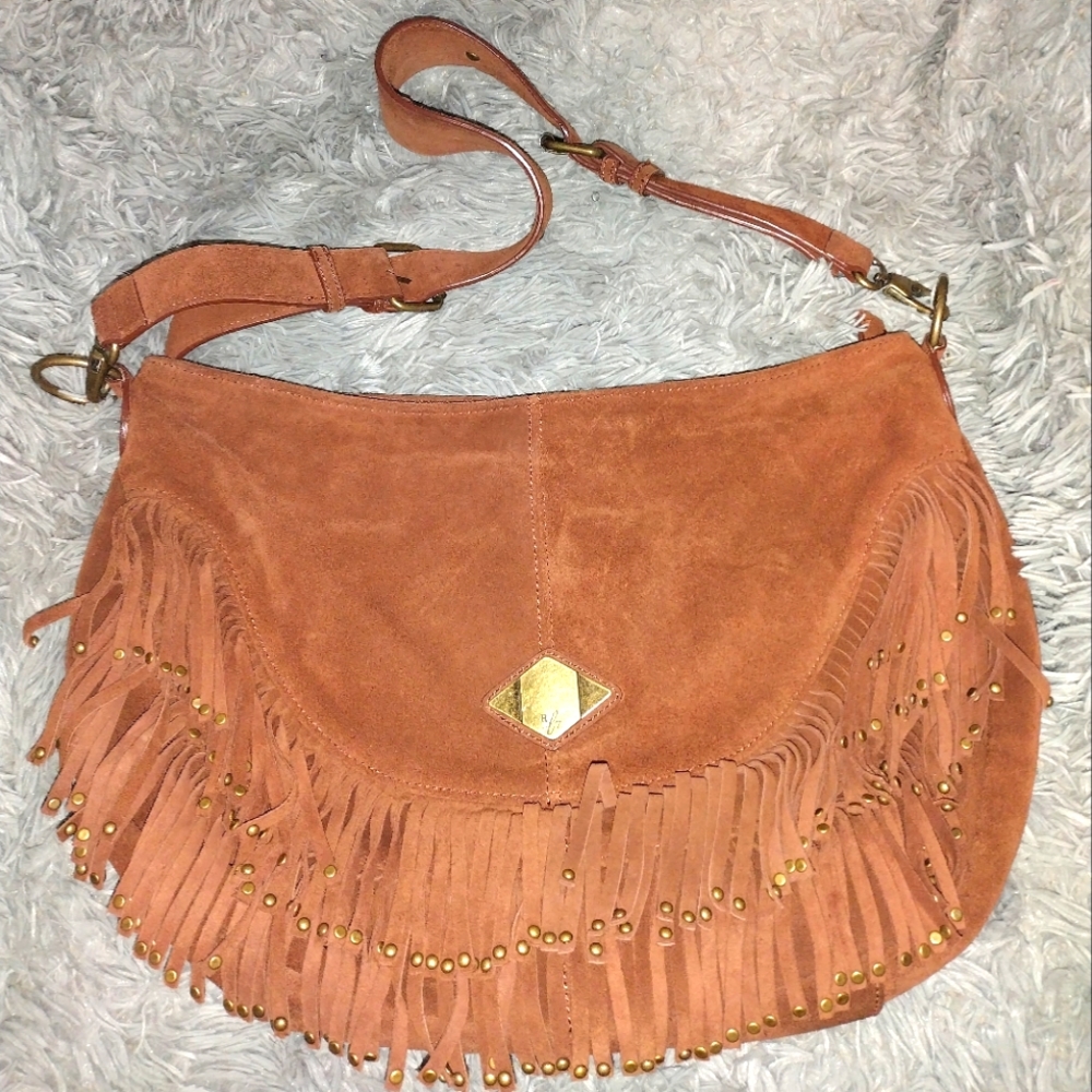 Luxe Rachel Zoe Hand/Shoulder Bag